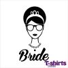 BRIDE GLASSES