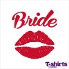 BRIDE KISS