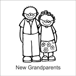 New Grandparents