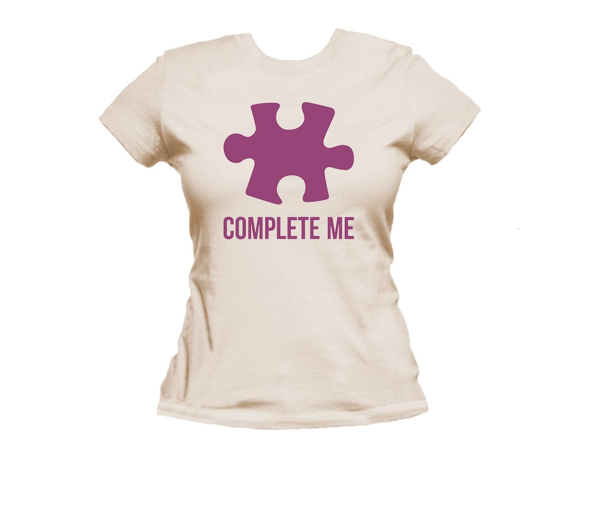 COMPLETE ME1