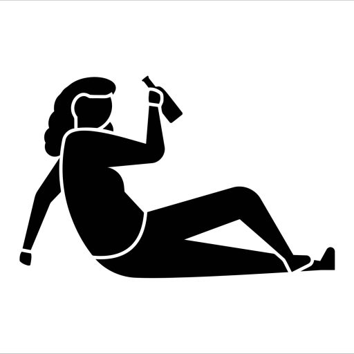 Women Alcohol